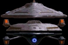 Fore Multivector Assault Mode